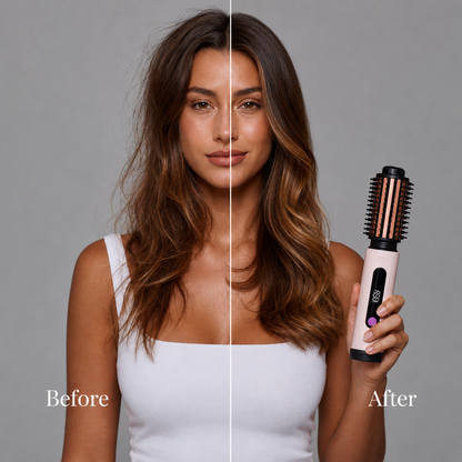 THERMAL BRUSH