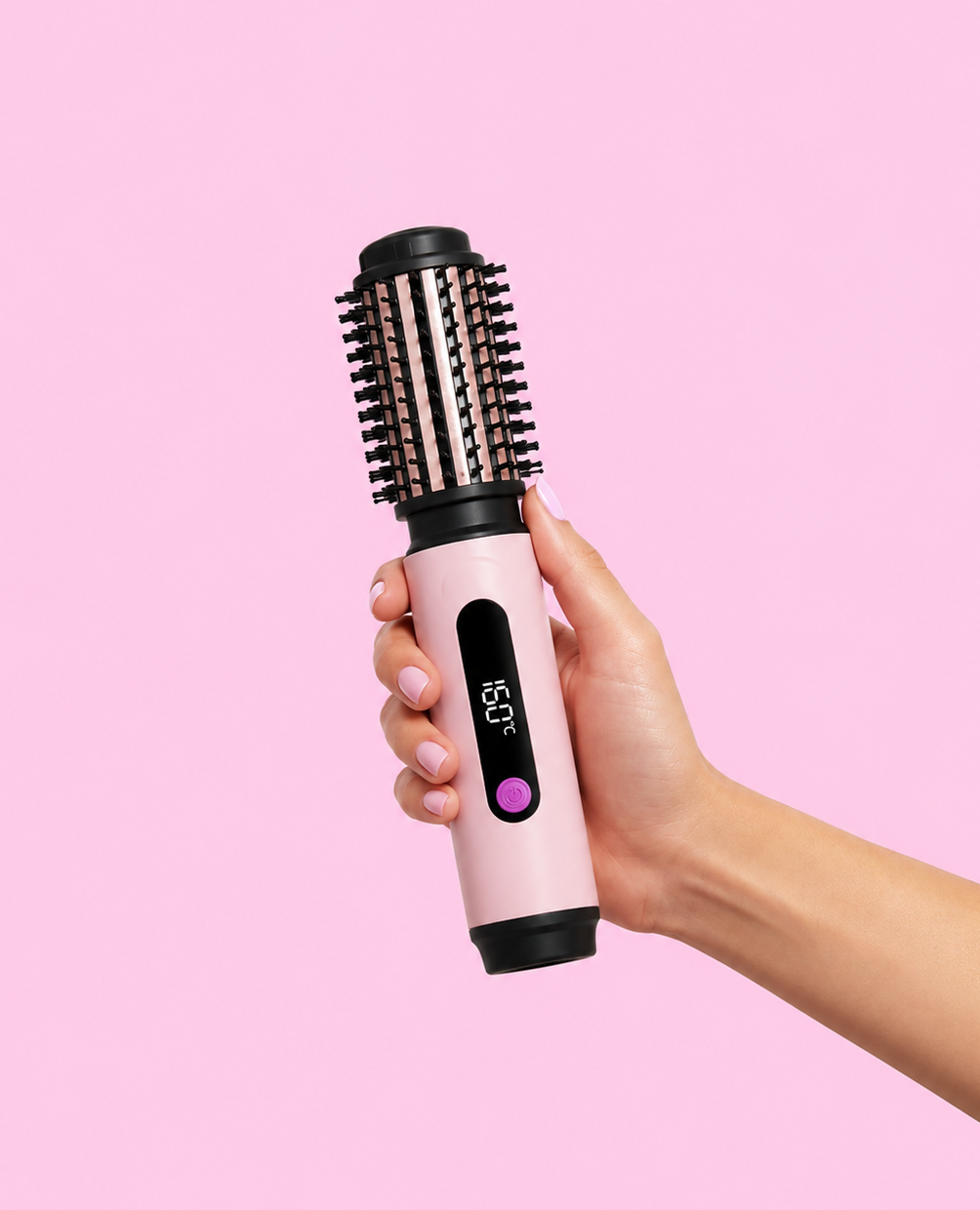 Thermal Brush